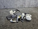 Mercedes W166 GLE63 Front Right Passenger Seat Belt Retractor Black Oem. Fixed Price $110.00.