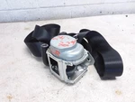 2022 Ford Bronco Driver Left Side Rear Black Seat Belt Oem. Fixed Price $104.95.
