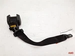 2005 Bmw 330CI 325CI E46 Convertible Rear Seat Belt Retractor Black 72118261032. Fixed Price $29.99.