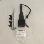 2018-2023 Volkswagen Tiguan Front Right Passenger Seatbelt Buckle 5NN 857 756. Fixed Price $47.69.