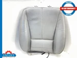 Mercedes W163 ML500 Seat Back Cushion Upper Front Right Passenger 00-05 Oem. Fixed Price $99.85.