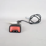Porsche 911 997 Boxster Cayman 987 Front Seat Belt Buckle Receiver Oem. Fixed Price $59.16.