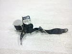 2015-2019 Subaru Legacy Rear Left Side 2ND Second Row Seat Belt Black Oem. Fixed Price $75.00.