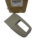 Genuine 22699112 Gm 03-07 Saturn Ion Front Seat Belt Lh Guide Grante Shale Nos. Fixed Price $29.99.
