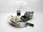 2003-2007 Cadillac Cts Seat Belt Buckle Receiver Rear Right 15142390 Oem. Fixed Price $15.03.