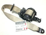 2014-2018 Bmw X5 XDRIVE35I Left Driver Rear 2ND Row Seat Belt Retractor Oem. Fixed Price $44.99.