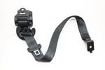 2018 - 2026 Volkswagen Atlas Rear 2ND Row Right Seatbelt Retractor Oem Black Pd. Fixed Price $93.03.