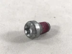 Genuine Bmw Seat Belt Assembly Screw 07-14-7-122-476 New Oem. Fixed Price $5.99.