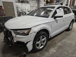 Seat Belt Front Classic Style Driver Retractor Fits 21-25 Audi Q5 1496298. Fixed Price $290.75.