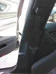 Seat Belt Front Bucket Passenger Retractor Fits 15-21 Golf 3215408. Fixed Price $189.89.