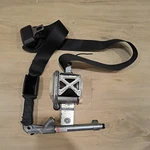 Tesla Model Seat Belt Retractor + Buckle W/pretensioner Left 1019468-03-C. Fixed Price $79.95.