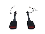 2020-2024 Hyundai Palisade Front Left & Right Seat Belt Buckle Set 88830-S8000. Fixed Price $68.00.