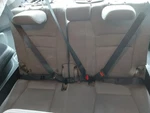 Pilot 2020 Seat Belt Rear 3229880. Fixed Price $159.89.