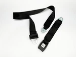 Lot Of Amsafe 48 Inch Black Lap Seat Belts Fmvss Certified Made Usa Van Bus. Fixed Price $38.95.