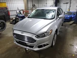 2013 Ford Fusion Front Driver Seat Belt Latch Tan. Fixed Price $120.00.