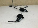 13 14 Cadillac Xts Front Right Seat Regulator Control Motor Set Of 2 Oem B. Fixed Price $71.39.