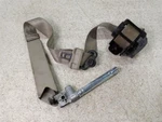 2013-2016 Ford Escape Front Left Driver Seat Belt Retractor Assembly Tan Oem. Fixed Price $74.13.