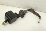 1990 1991 1992 1993 1994 Lexus LS400 Left Rear Seat Belt LA45 Brown. Fixed Price $33.08.